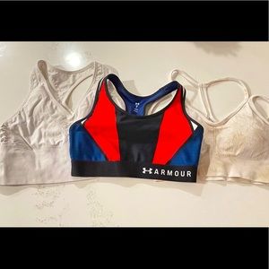 Sports bra bundles